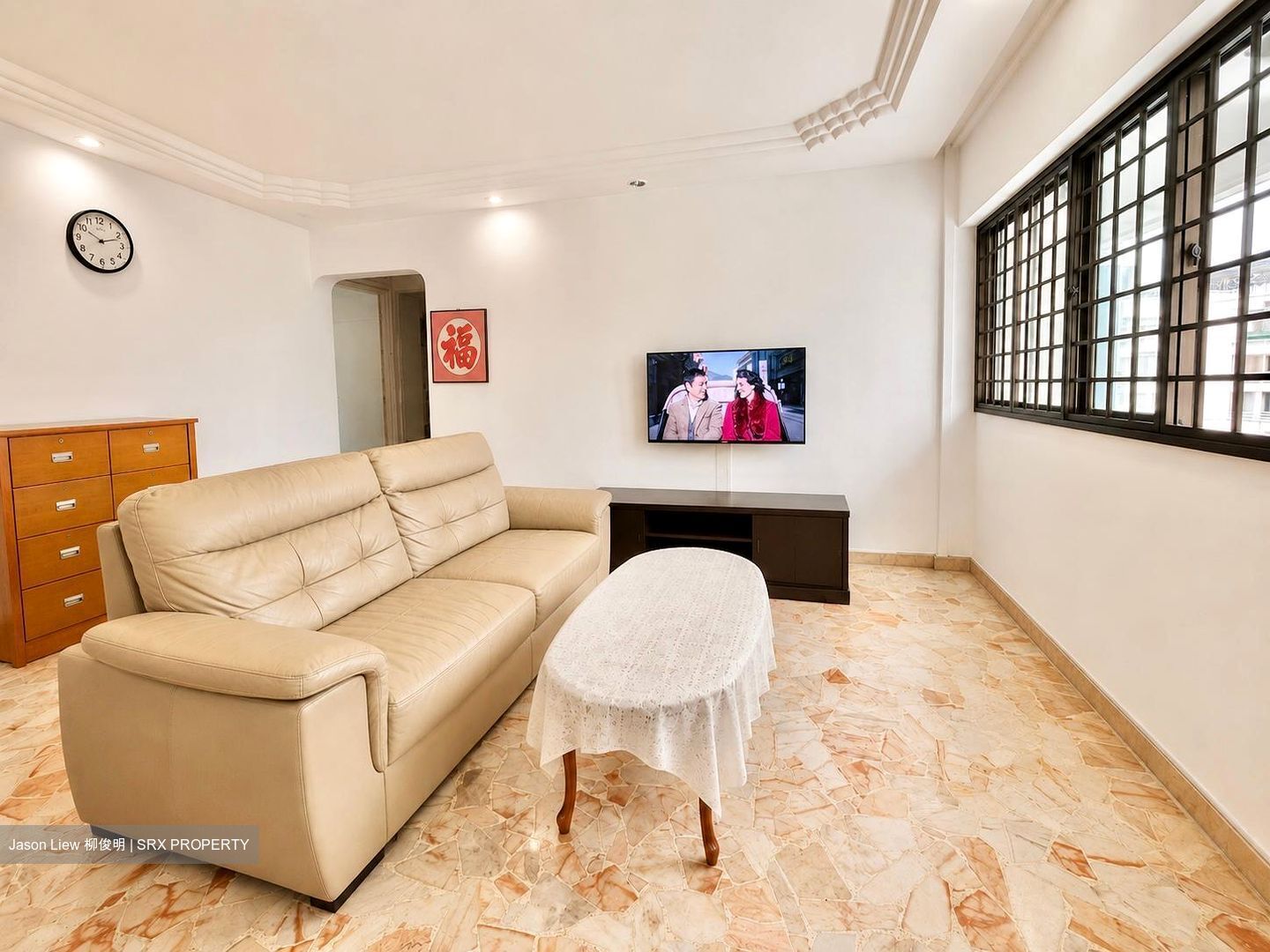 Blk 811 Tampines Polyview (Tampines), HDB 4 Rooms #562597831